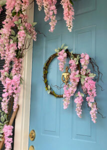 21 Gorgeous DIY Summer Wreaths For Your Front Door 2024