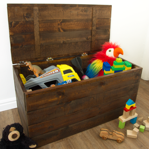 toy box crate and barrel