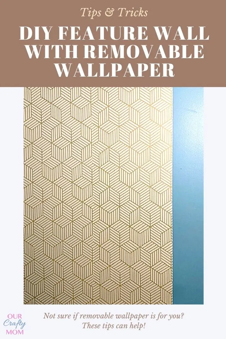 diy removable wallpaper