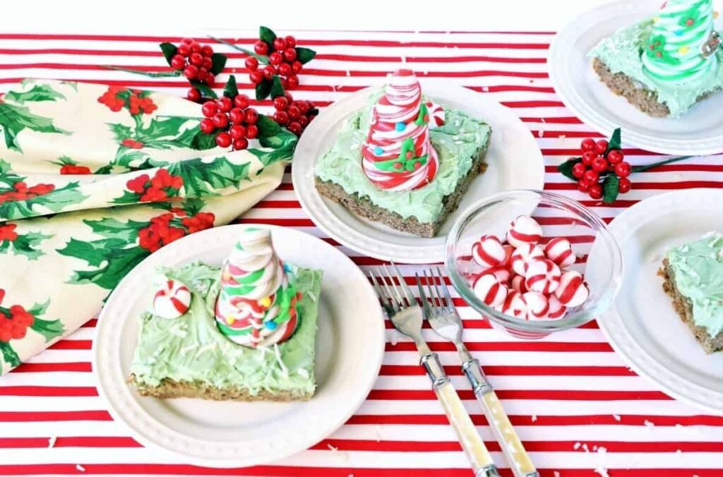 17 Fun And Festive Holiday Desserts That Are Easy To Make