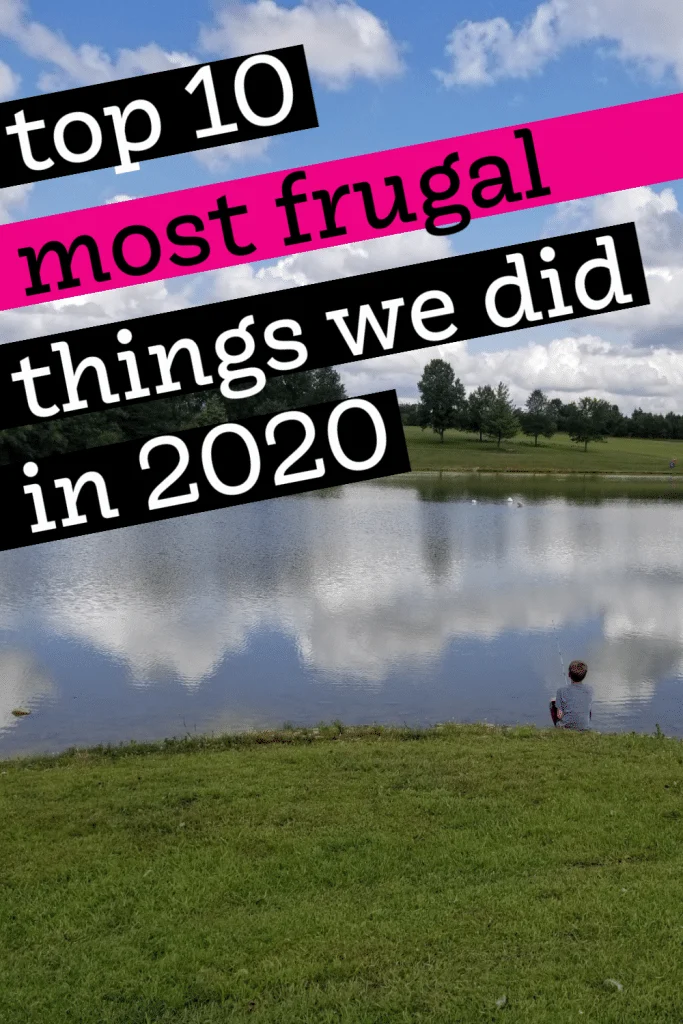 most-frugal