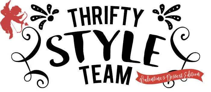 thrifty style team