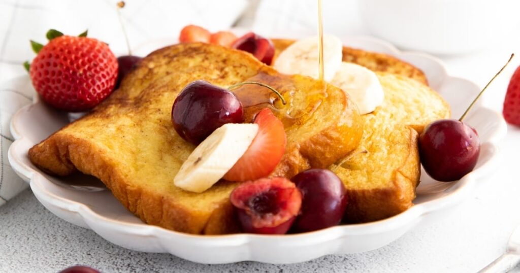 25 Marvelous Mother's Day Brunch Recipes - Our Crafty Mom