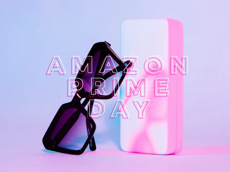 Best of Amazon Prime Day Deals 2021 pin image