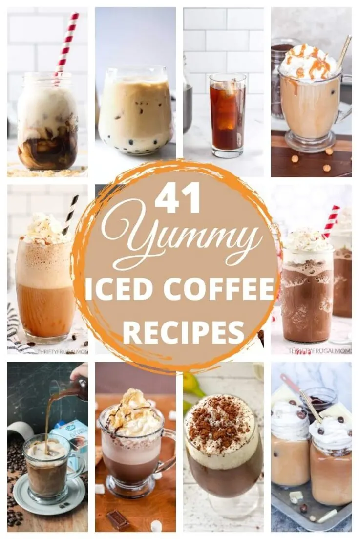 How to make iced coffee: Best way to make smooth iced coffee