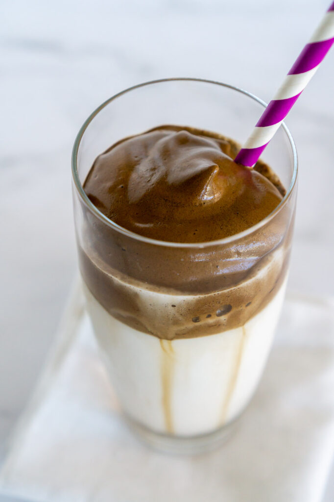 Best Homemade Iced Coffee Recipes To Make At Home