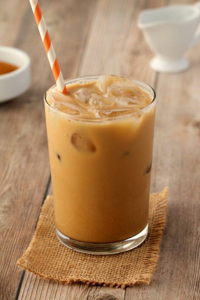 Best Homemade Iced Coffee Recipes To Make At Home