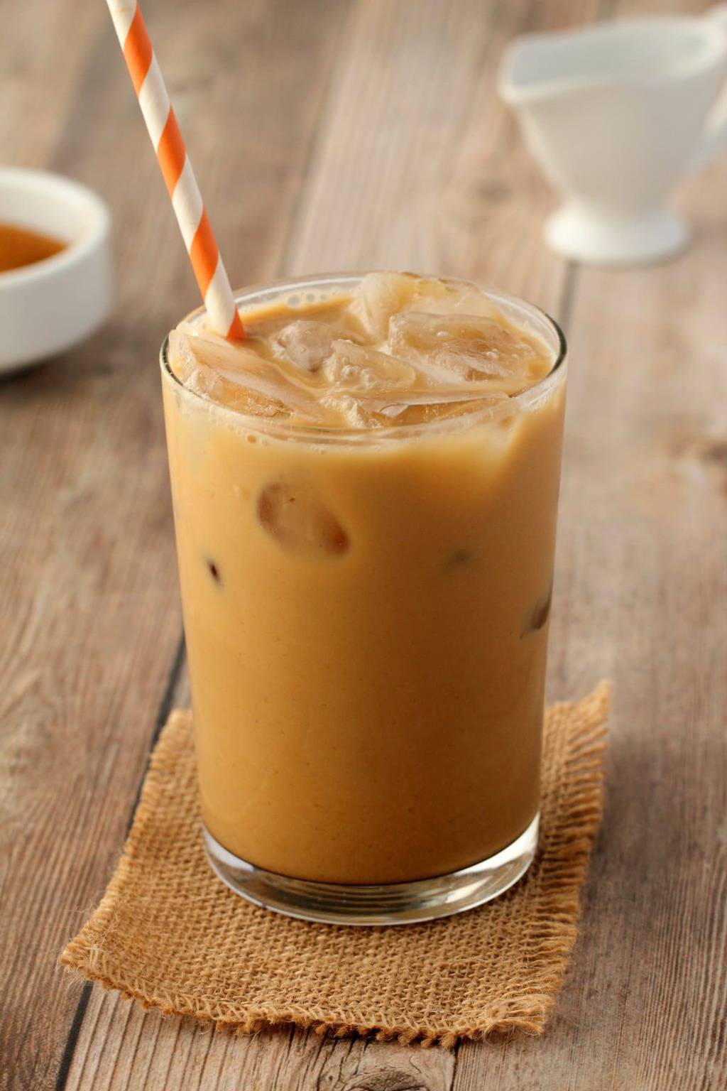 Best Homemade Iced Coffee Recipes To Make At Home