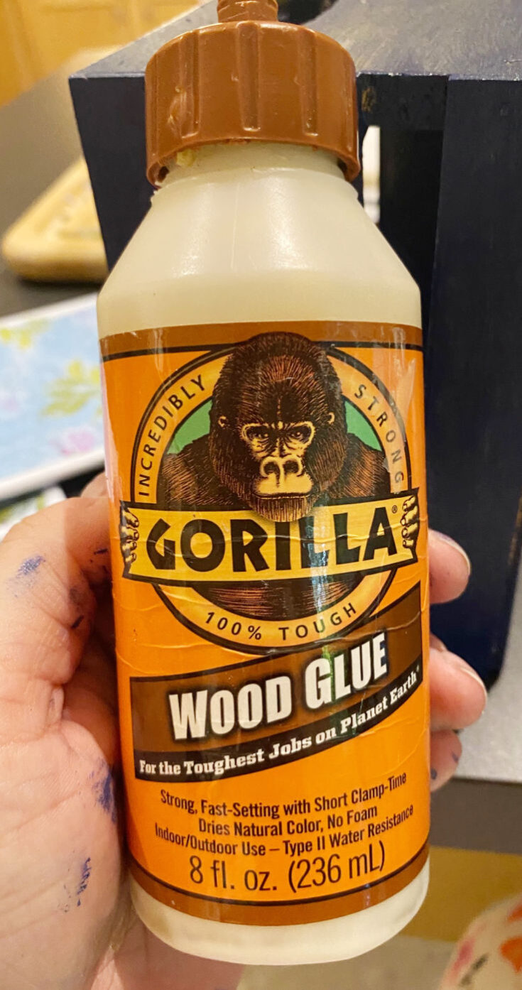 gorilla glue 
