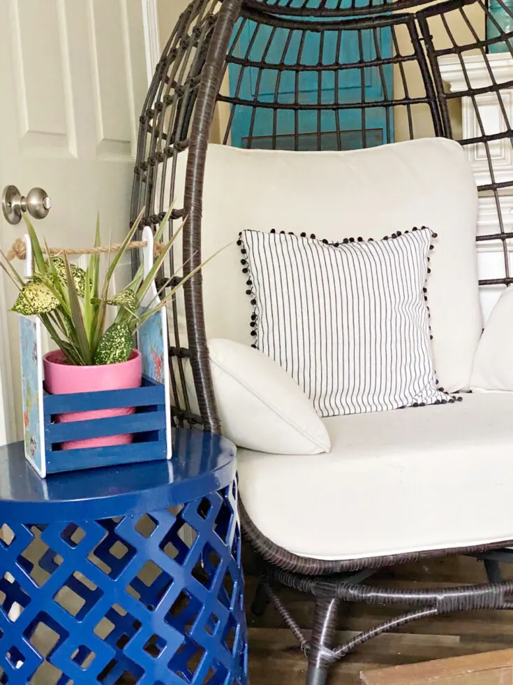 Dollar Tree Outdoor Patio Decor + DIYs You Seriously Have To Try