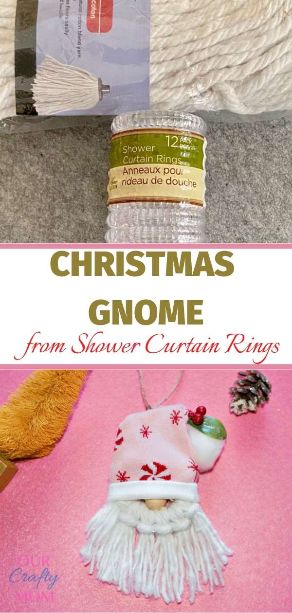 christmas gnome pin collage with text overlay