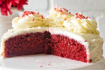 51 Red Velvet Recipes That Go Beyond Cake