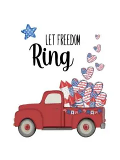 Let Freedom Ring