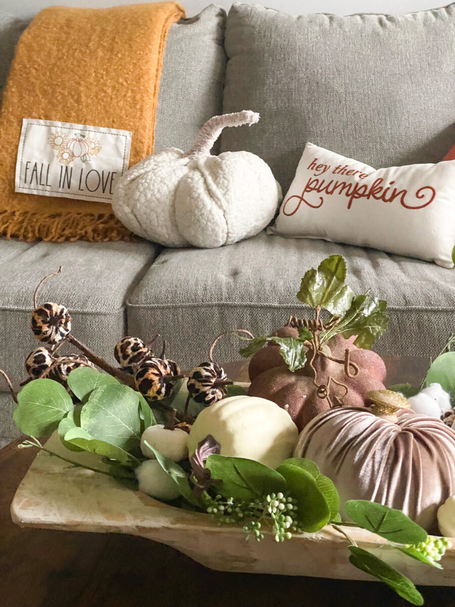 Easy Dough Bowl Decor Styling Tips And Fall Giveaway   0422AFF2 1A5F 488D A8D7 57653D3E95C3 900x1200 