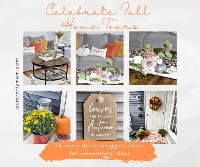 Embracing the Season Fall Decor Ideas to Transform Your Home