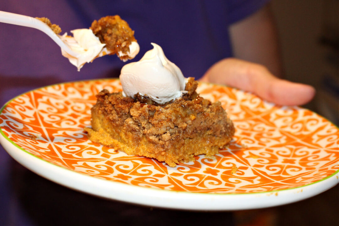 Easy Pumpkin Dump Cake Recipe Perfect for Fall