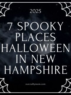 places to visit on halloween in new hampshire