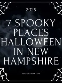 places to visit on halloween in new hampshire