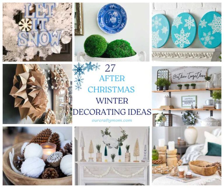 Non Christmas Winter Decorations For Shelves Non Christmas Winter Decorations For Shelves
