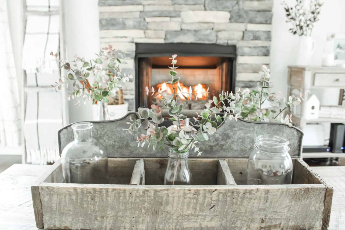 27 Cozy Winter Decorations For Your Home