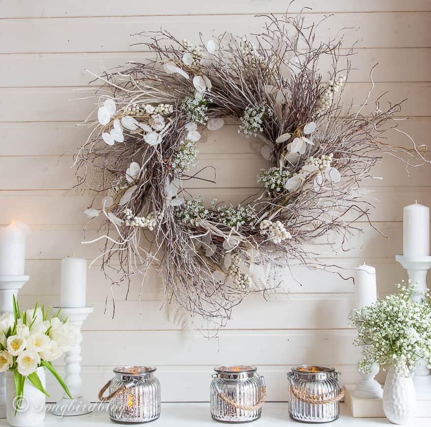 Top 27 Non-Christmas Winter Decorations For Your Home