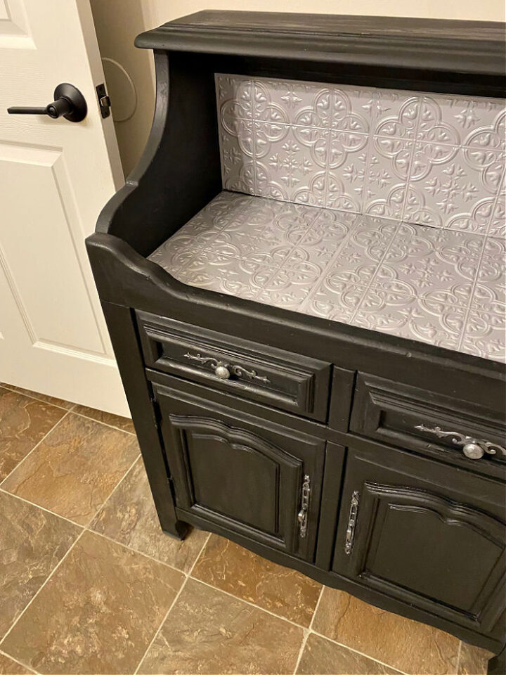 Easy Tips on How to Install Dollar Tree Peel And Stick Tile