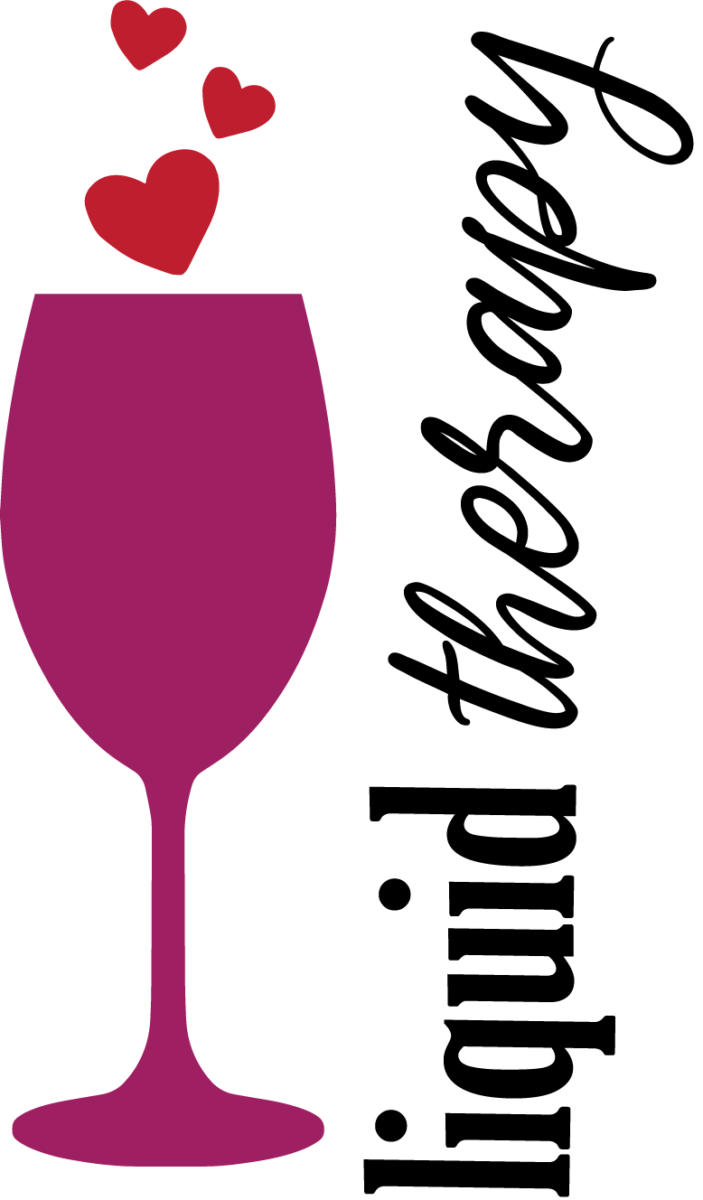Set of 5 Free Printable Wine Labels To Customize Any Bottle Size!