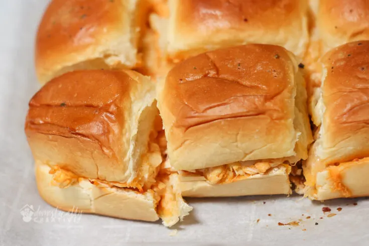 27 Best Game Day Food Ideas For The Biggest Game Of The Year!