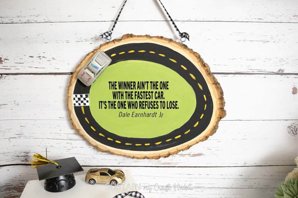 15 Creative Cricut Graduation Ideas to Celebrate Your Graduate