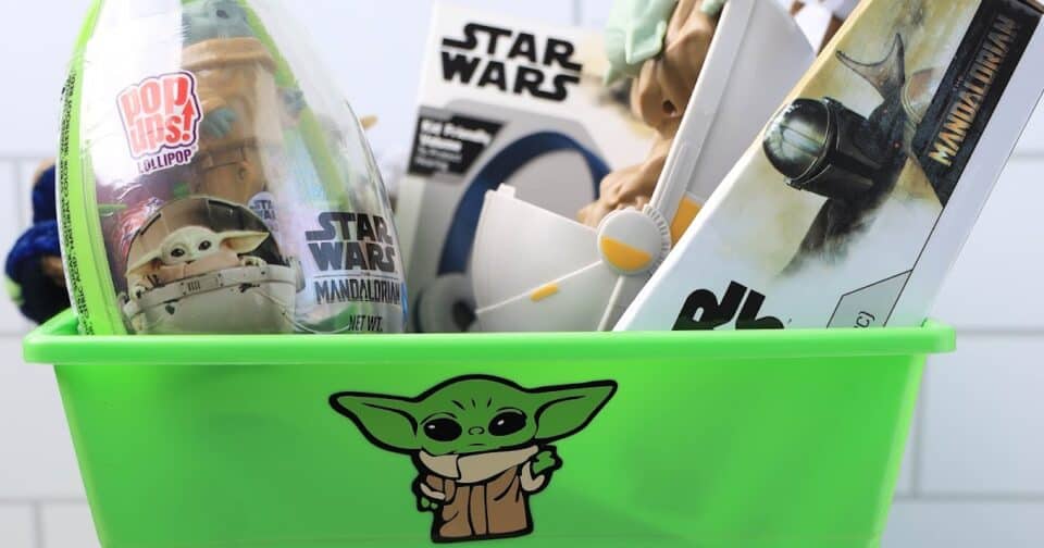 31 Ultimate Easter Basket Ideas for Kids of All Ages