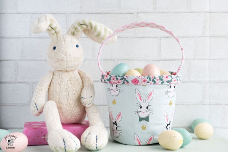 31 Ultimate Easter Basket Ideas for Kids of All Ages