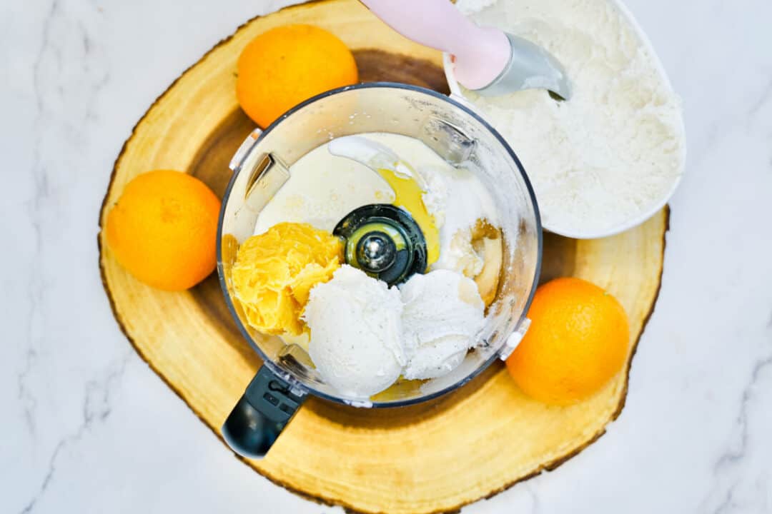 How to Make the Best Homemade Orange Julius Recipe at Home