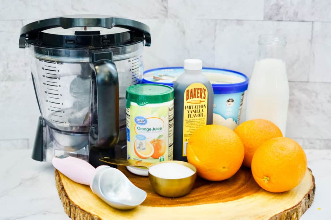 How to Make the Best Homemade Orange Julius Recipe at Home