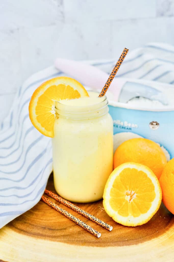 How to Make the Best Homemade Orange Julius Recipe at Home