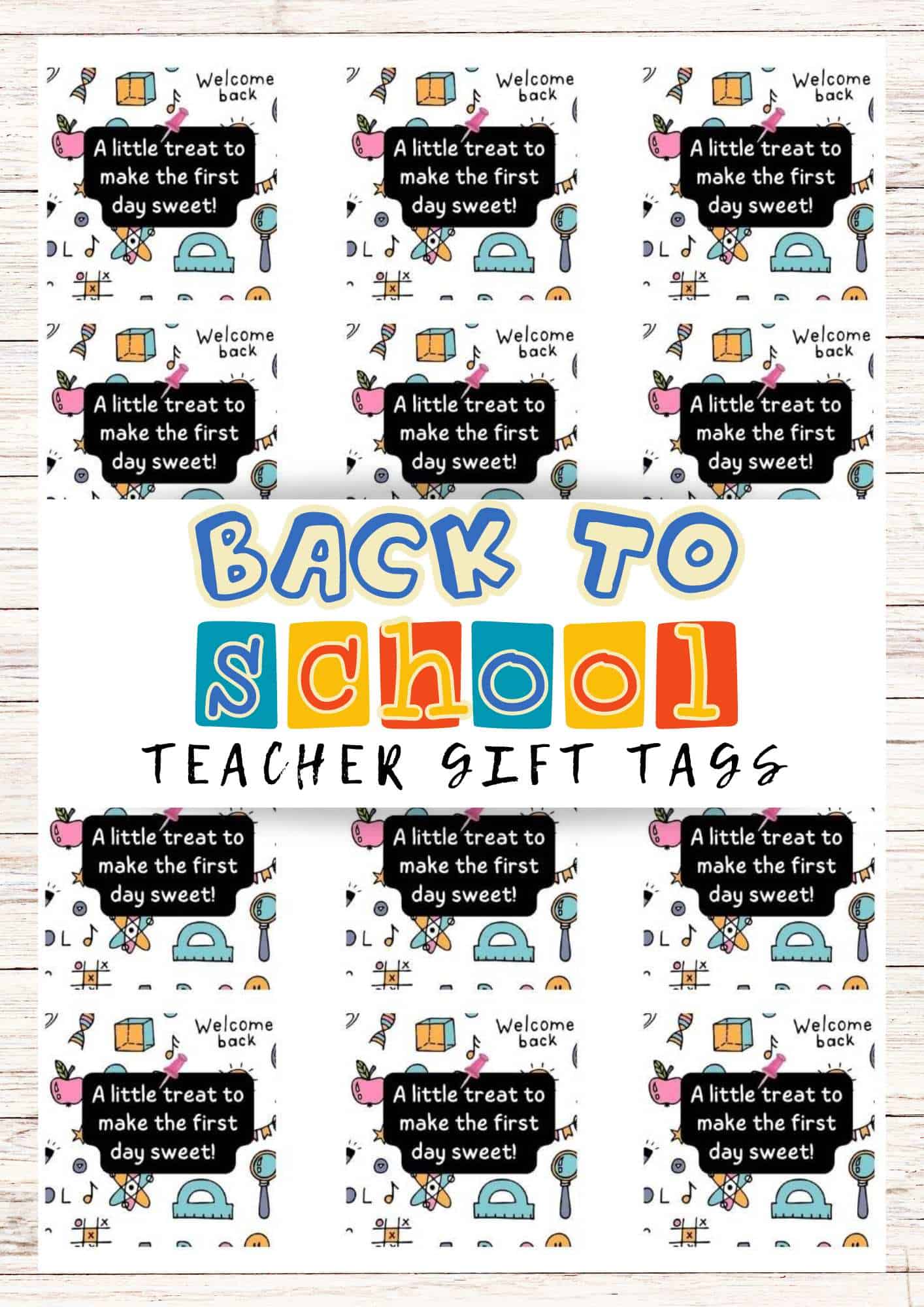 Tag : Back to school