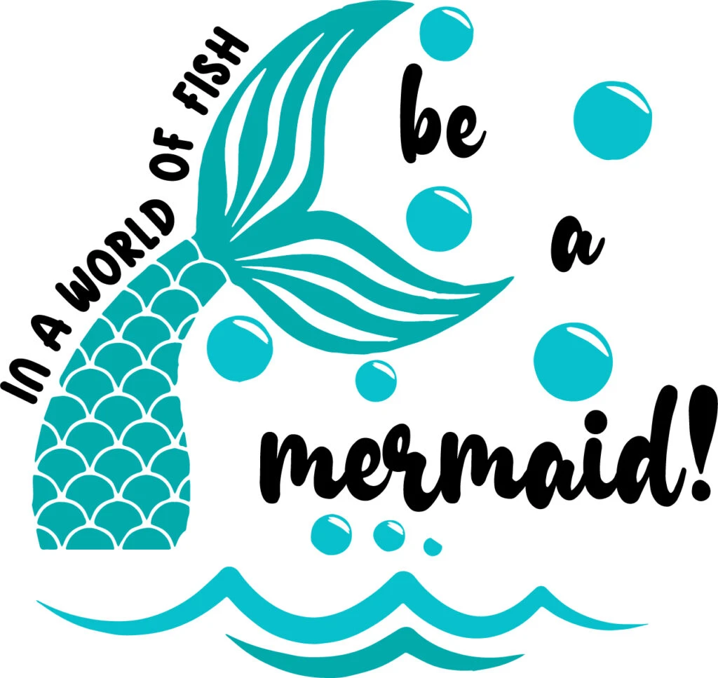 be a mermaid jpg