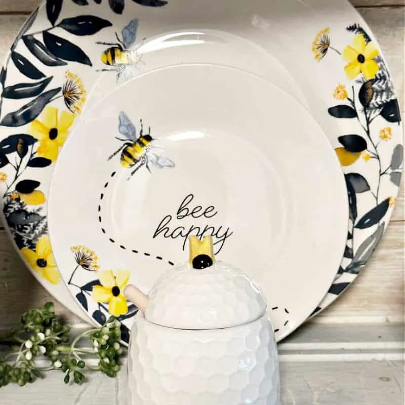 honey bee pot from target