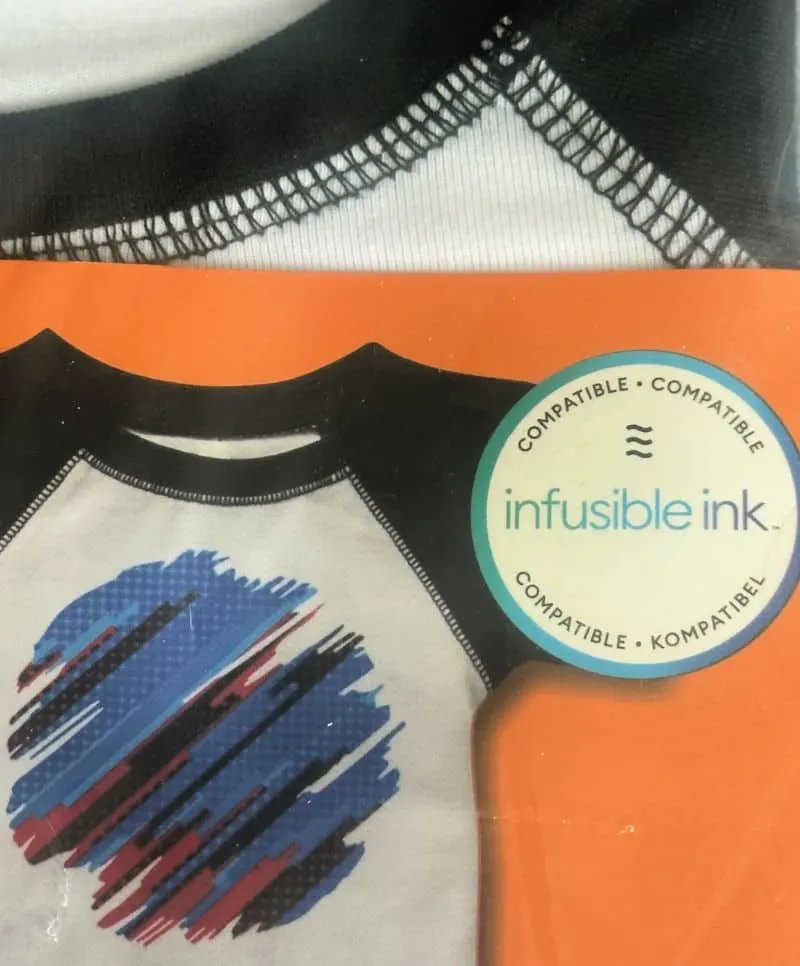 Infusible Ink vs Iron-On Vinyl  Iron on vinyl, Infusible ink, Diy graphic  tee