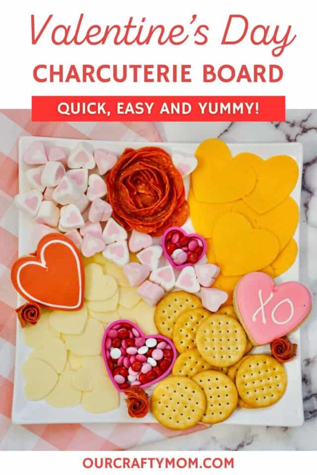 Make A Valentine Charcuterie Board Perfect For Date Night Make a valentine charcuterie board perfect for date night