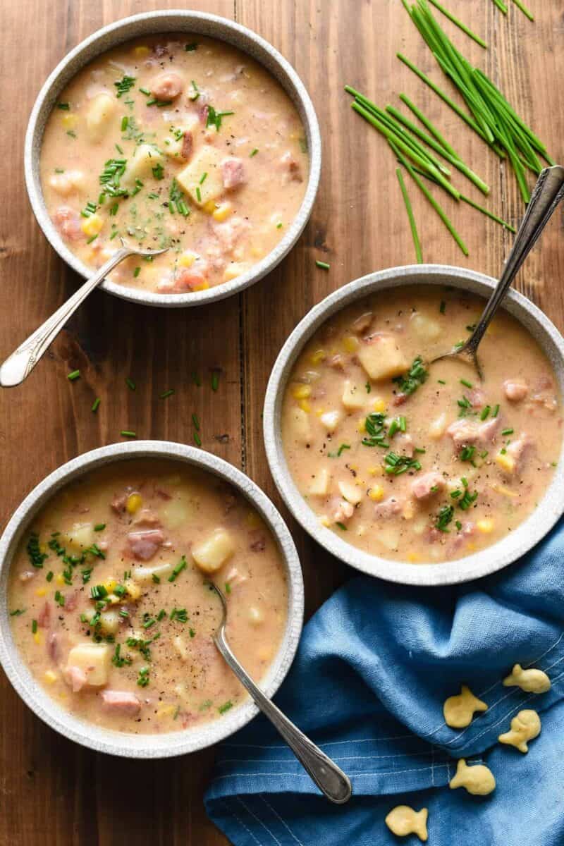 41 Insanely Delicious Leftover Ham Recipes to Try!