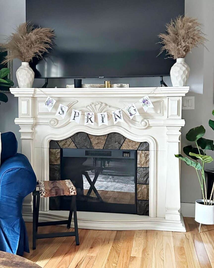 Cozy Mid-Century Modern Living Room Ideas To Try