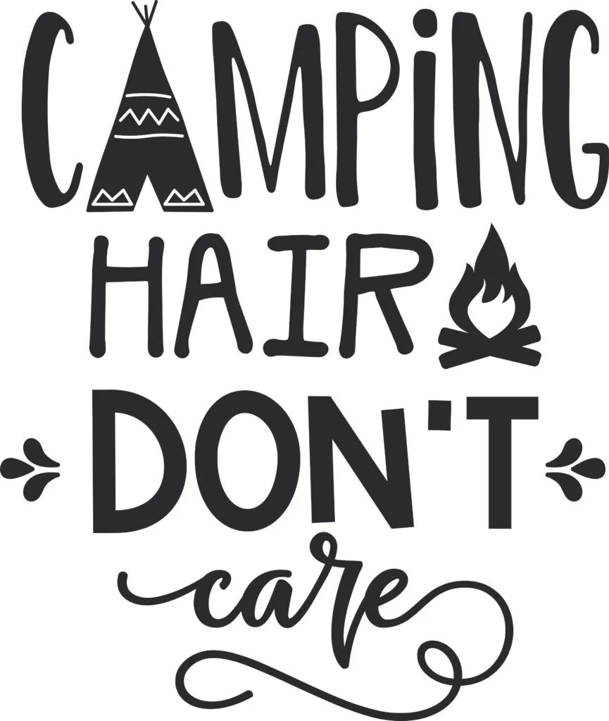 Camping-hair-don-t-care