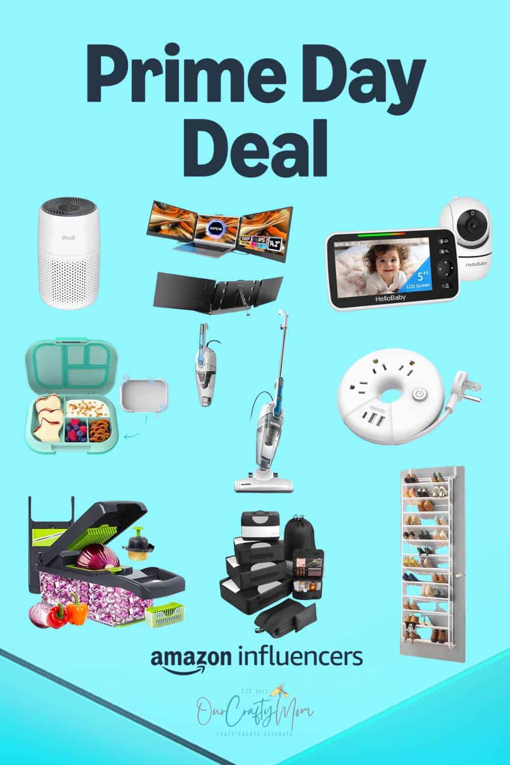 Amazon Prime Day deals for day 1 2024