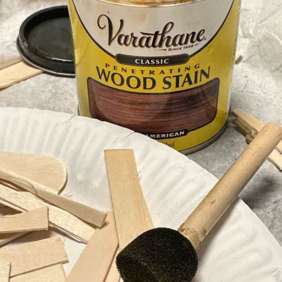 varathane wood stain