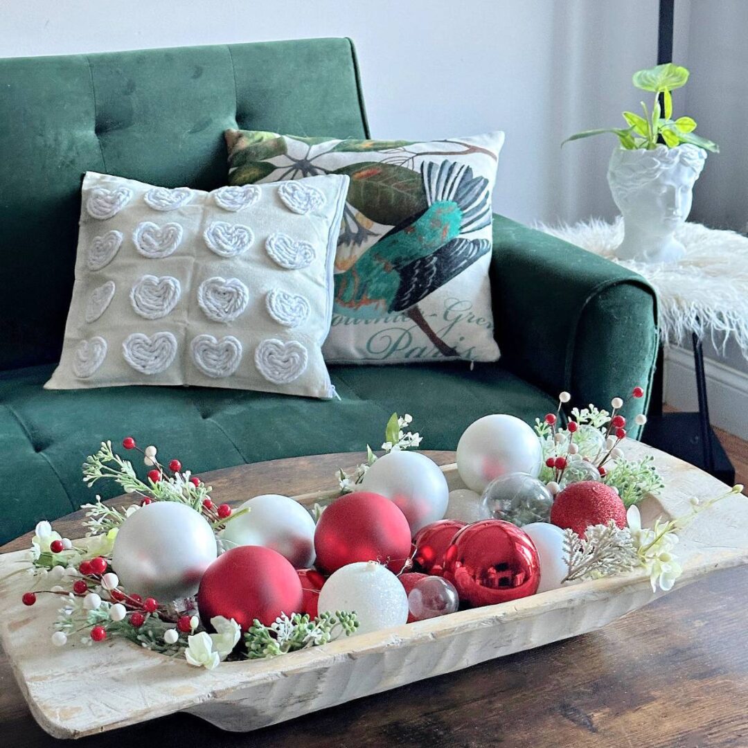 Easy DIY Valentine s Day Pillows From Dollar Tree Easy DIY Valentine s Day Pillows From Dollar Tree