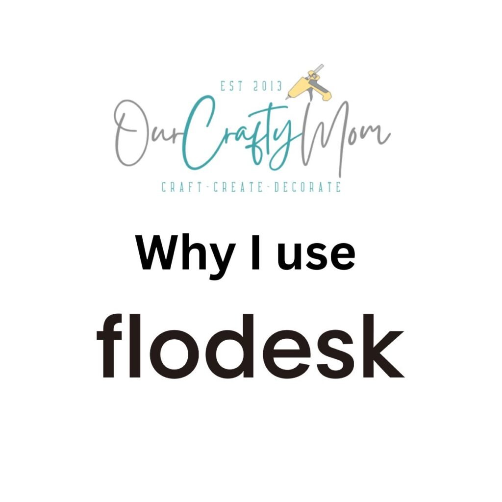 flodesk email marketing image