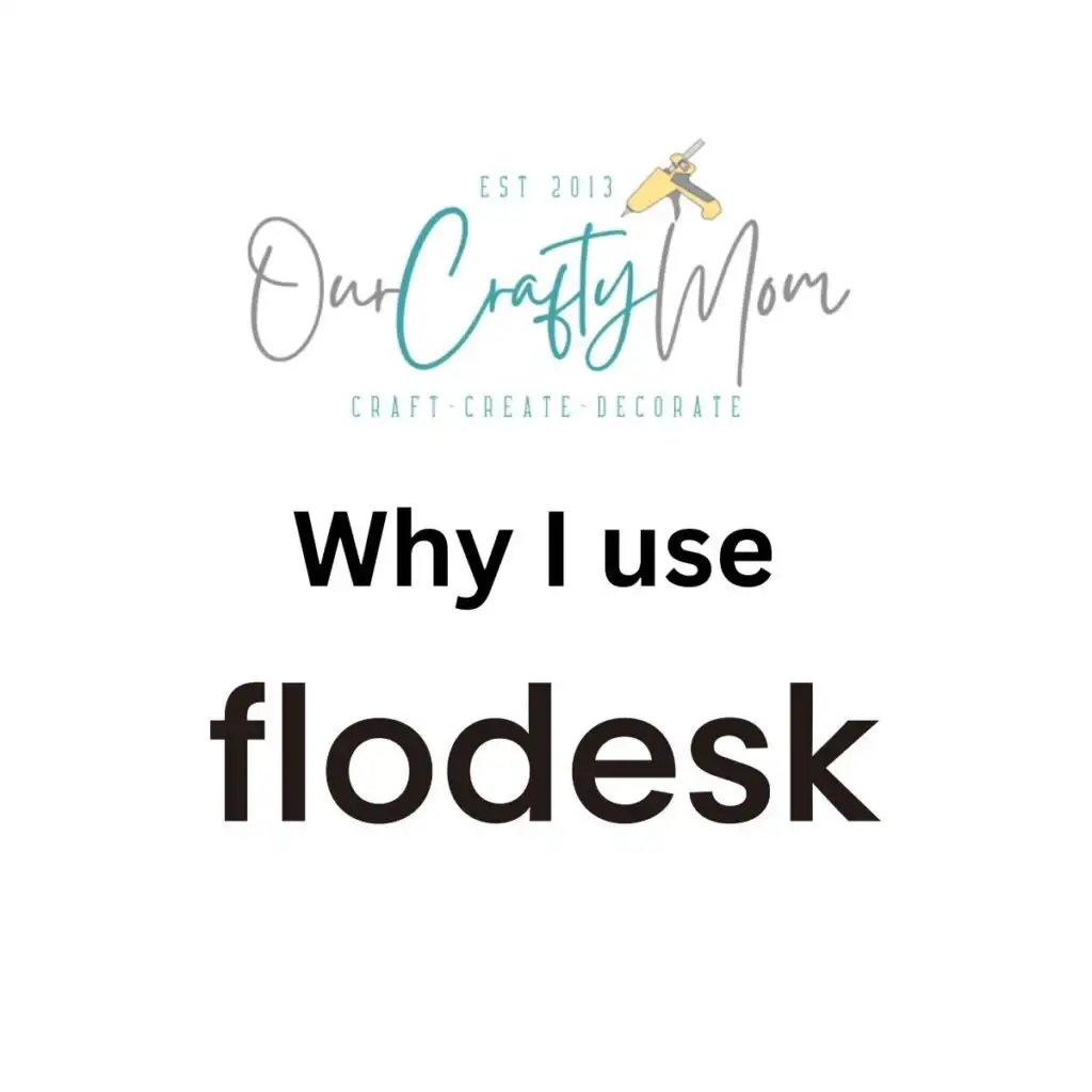 flodesk email marketing image