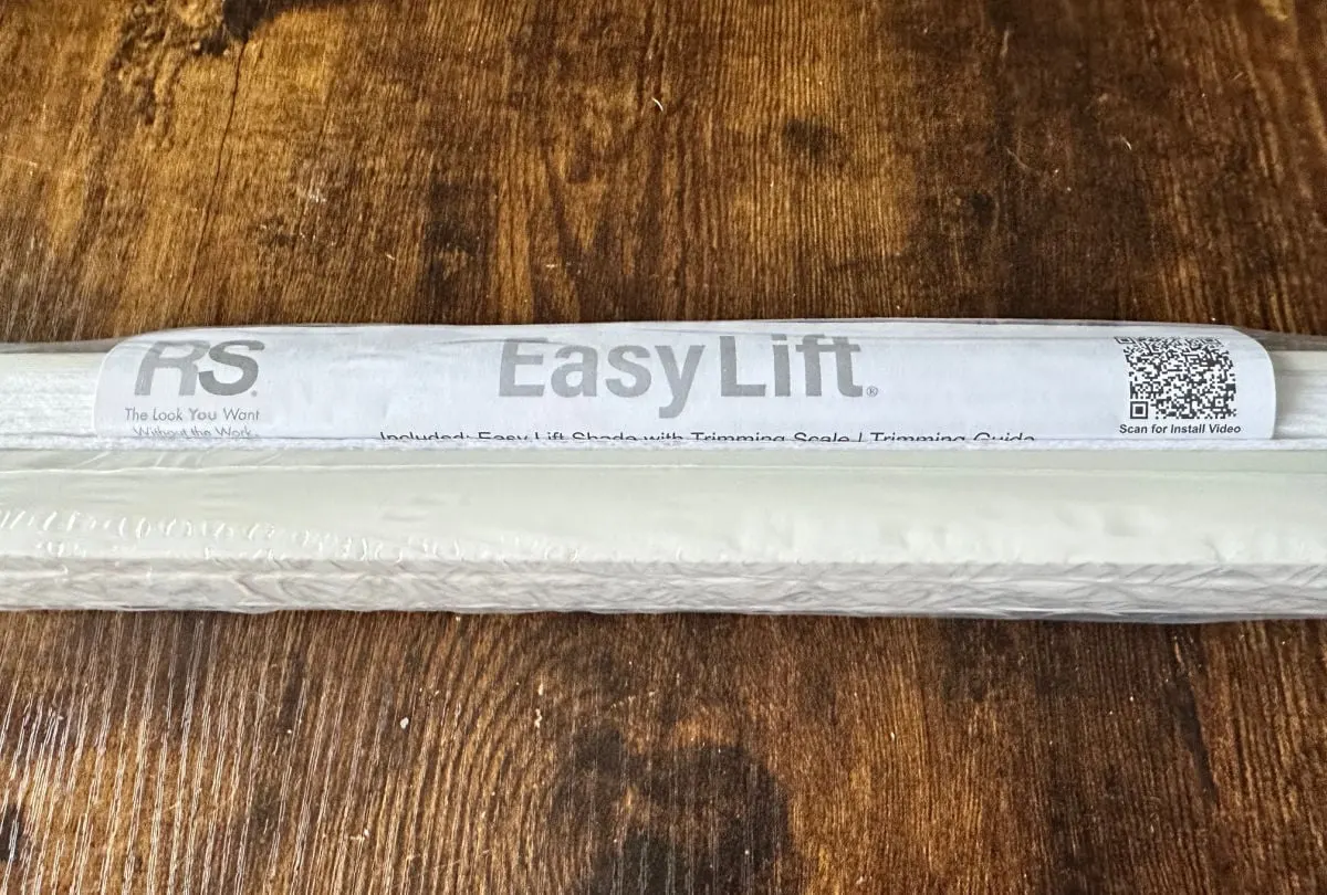 easy lift redi shade