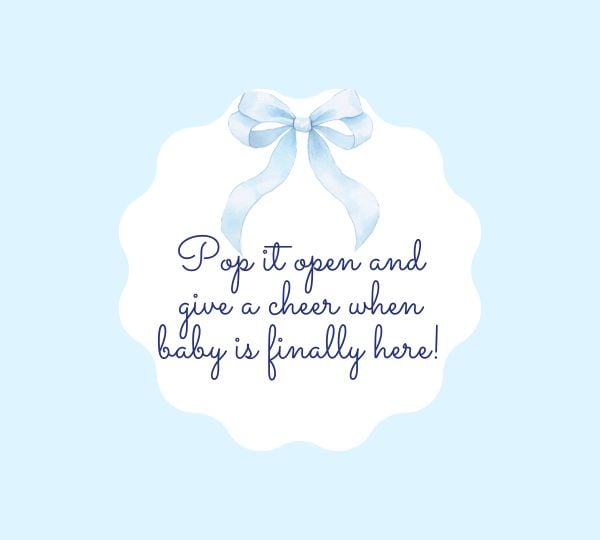 pop it open printable in blue