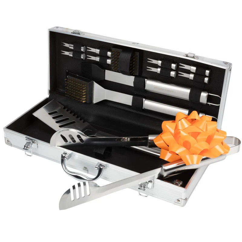 grilling tool set